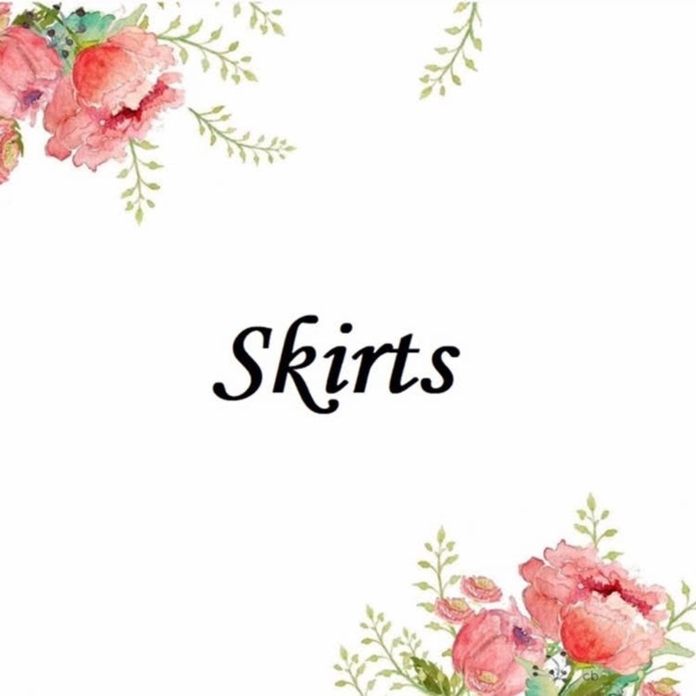 Skirts - image 1
